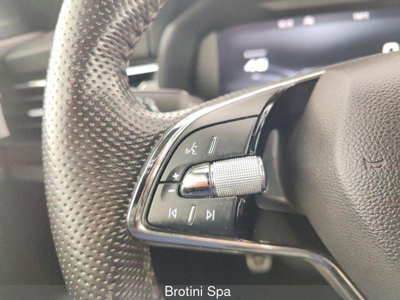 Skoda Kamiq Kamiq 1.0 TSI 110 CV Monte Carlo