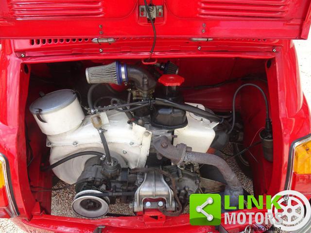 FIAT 500 L