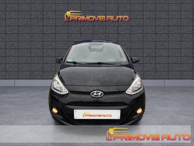 HYUNDAI i10 1.0 MPI Classic GPL