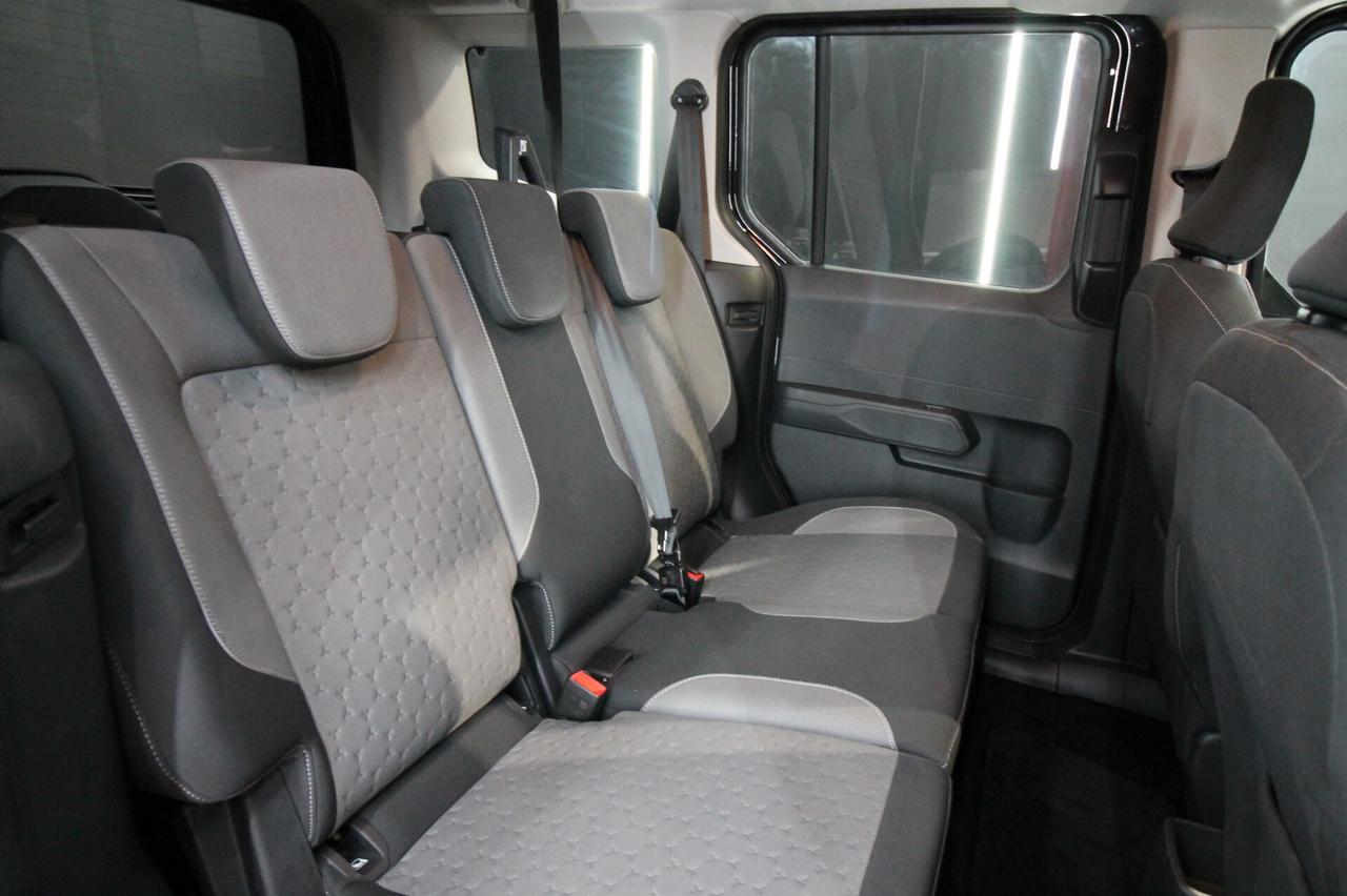 FORD TOURNEO COURIER 1.0 125 CV TITANIUM