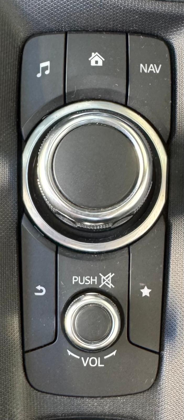 Fiat 124 Spider 1.4 m-air Lusso