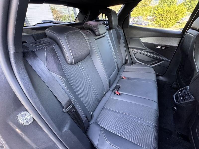 Peugeot 3008 1.2 PureTech Turbo 130cv S&S GT