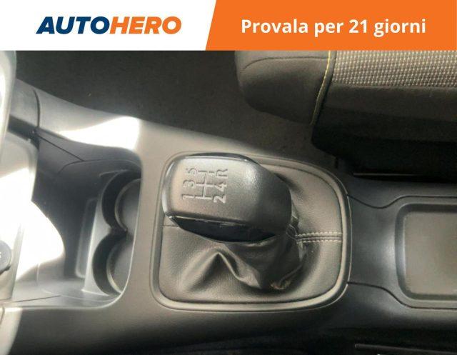 CITROEN C3 PureTech 83 S&S You