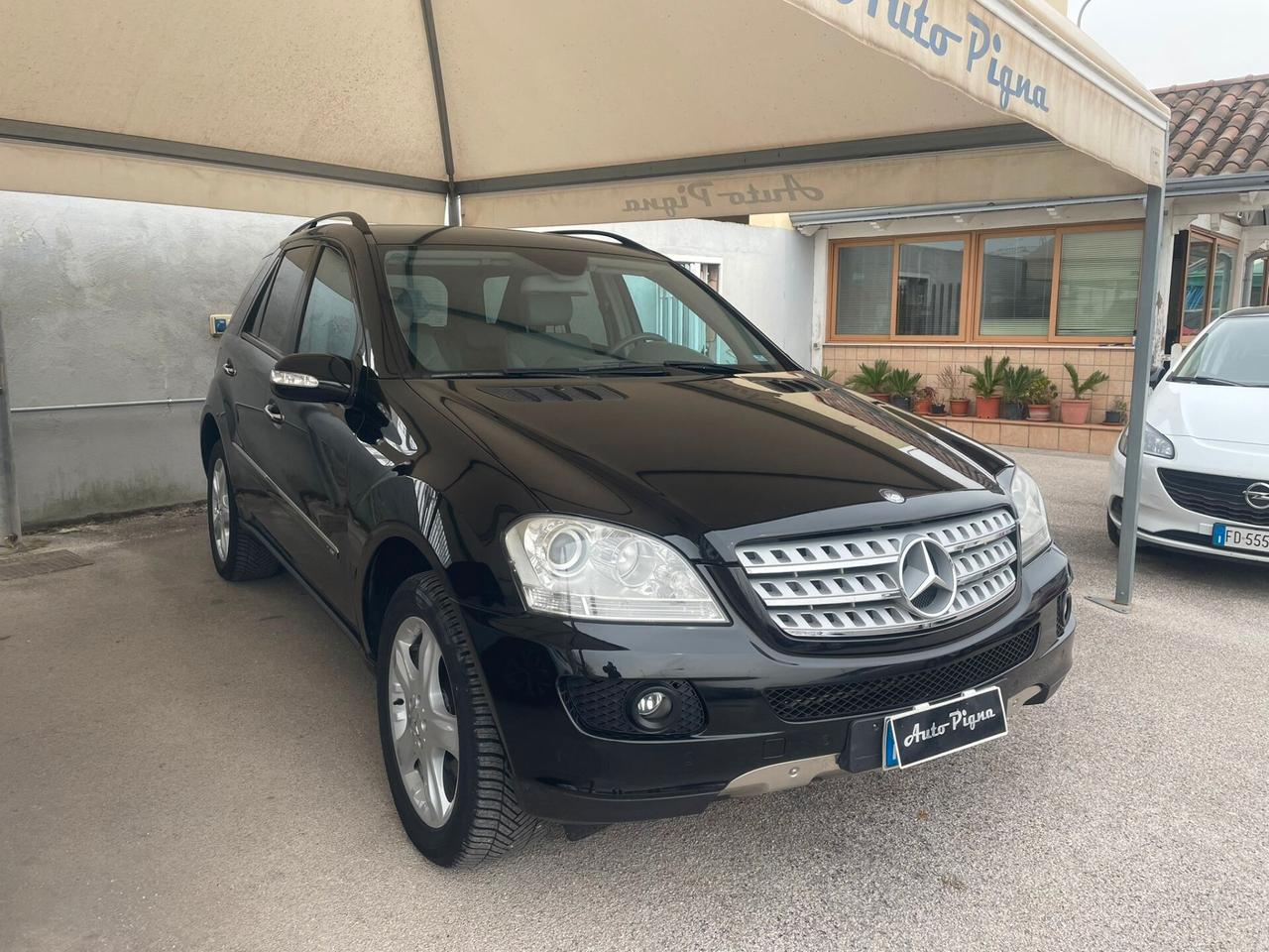 Mercedes-benz ML 280 CDI Sport