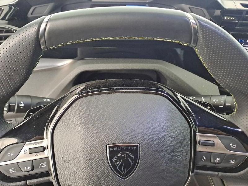 Peugeot 308 SW SW GT PureTech 130 EAT8 S&S