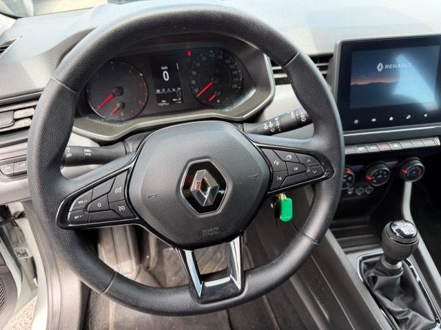 RENAULT Clio Blue dCi 85 CV 5 porte Business