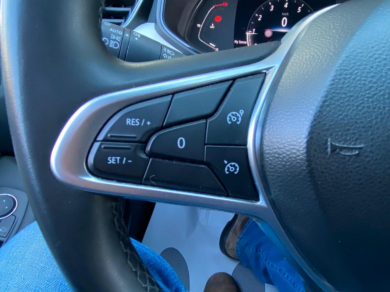 Renault Clio TCe 100 CV GPL 5 porte Techno ''AZIENDALE''