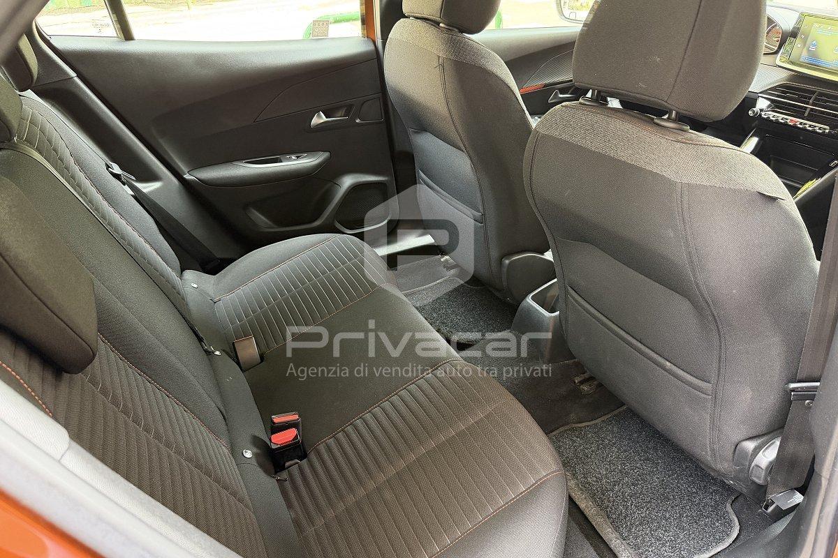 PEUGEOT 2008 PureTech 100 S&S Allure