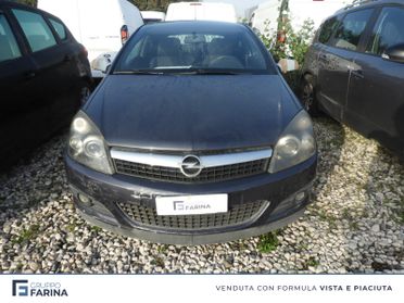 OPEL Astra III 2004 GTC - Astra GTC 1.7 cdti Cosmo 110cv