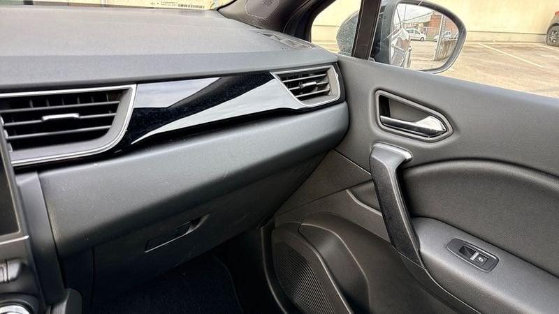 Renault Captur 1.6 E-Tech full hybrid Rive Gauche 145cv auto