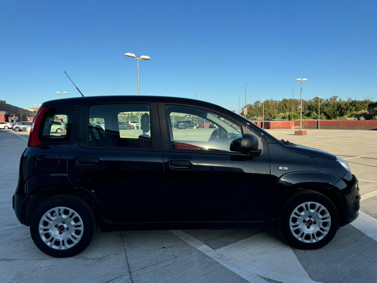 Fiat Panda 1.2 Easy EURO 6! LEGGI ANNUNCIO!
