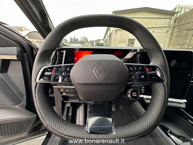 Renault Austral Austral Full Hybrid E-Tech 200 CV Techno