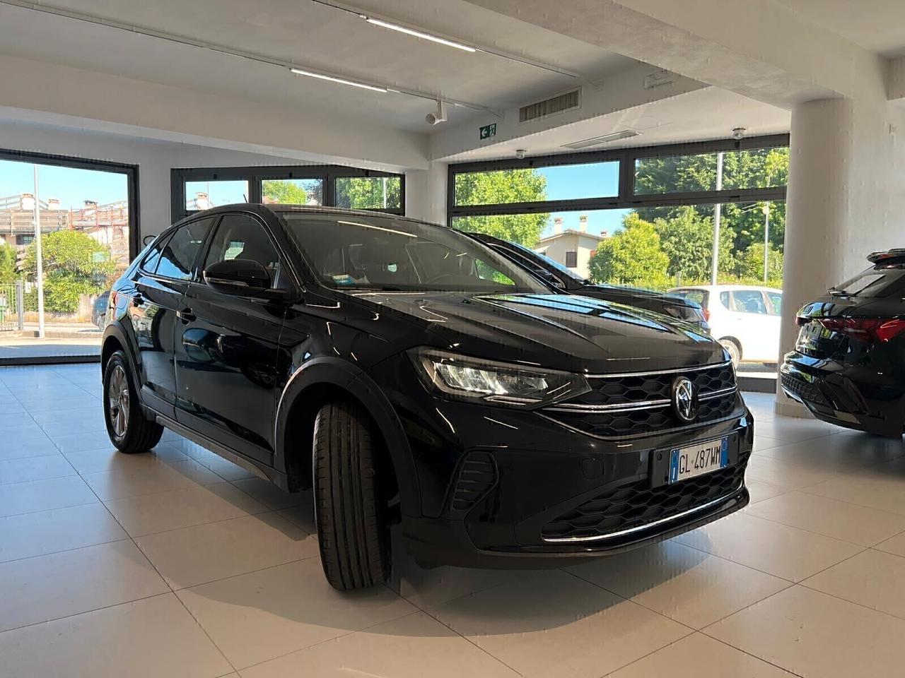 Volkswagen Taigo 1.0 TSI 95 CV Life