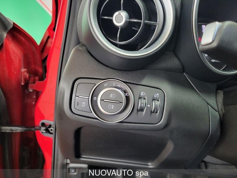 Alfa Romeo Giulia 2.2 Turbodiesel 150 CV Super