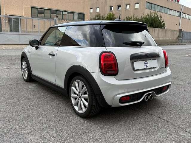 MINI Cooper S 2.0 Cooper S Hype