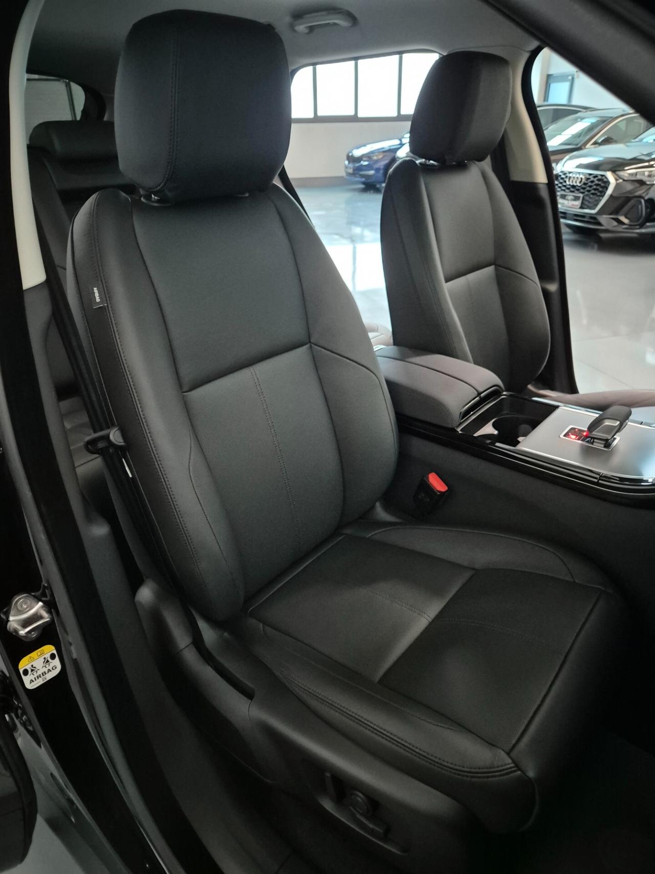 Land Rover Range Rover Velar D200 2.0cc 204cv full led pelle totale navigatore