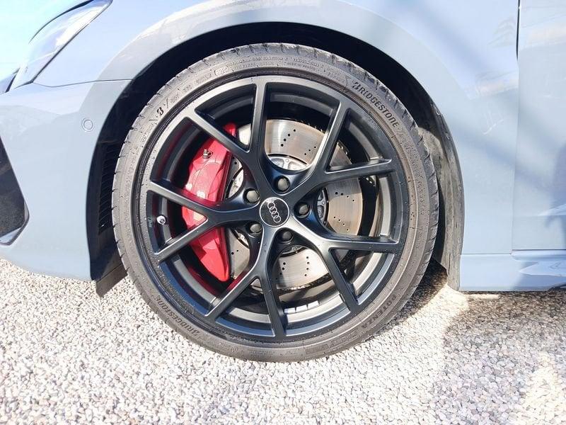 Audi A3 RS 3 SPB TFSI quattro S tronic