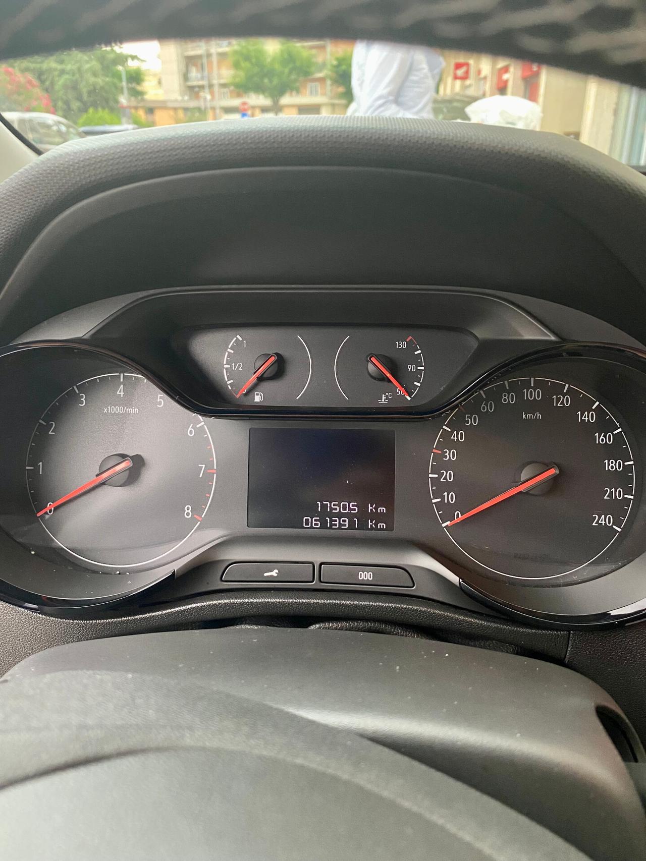 Opel Crossland Crossland 1.2 12V Start&Stop GS Line