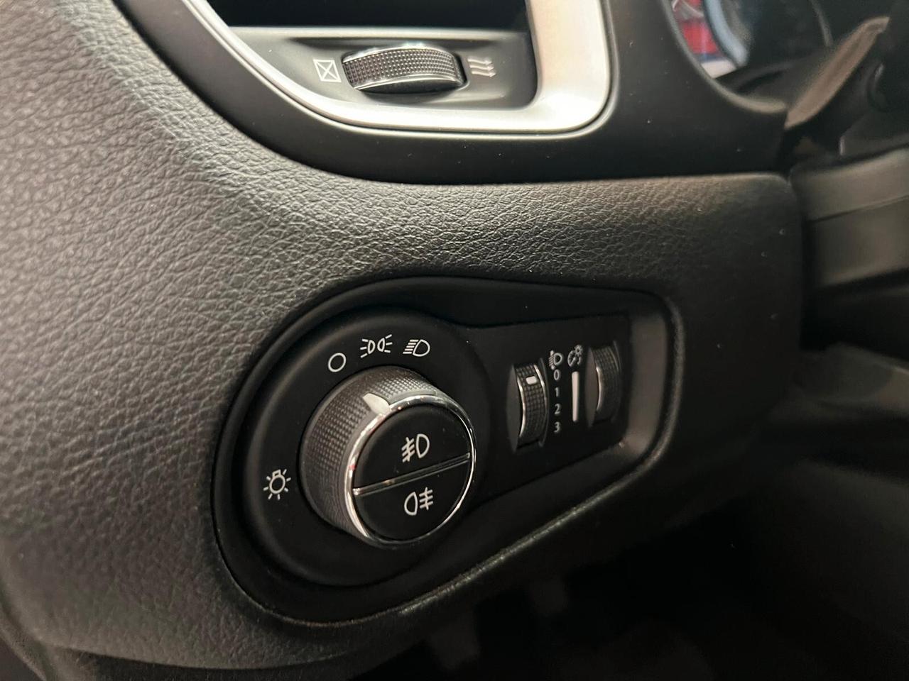 Jeep Renegade 1.6 Mjt 120 CV Limited - 2017