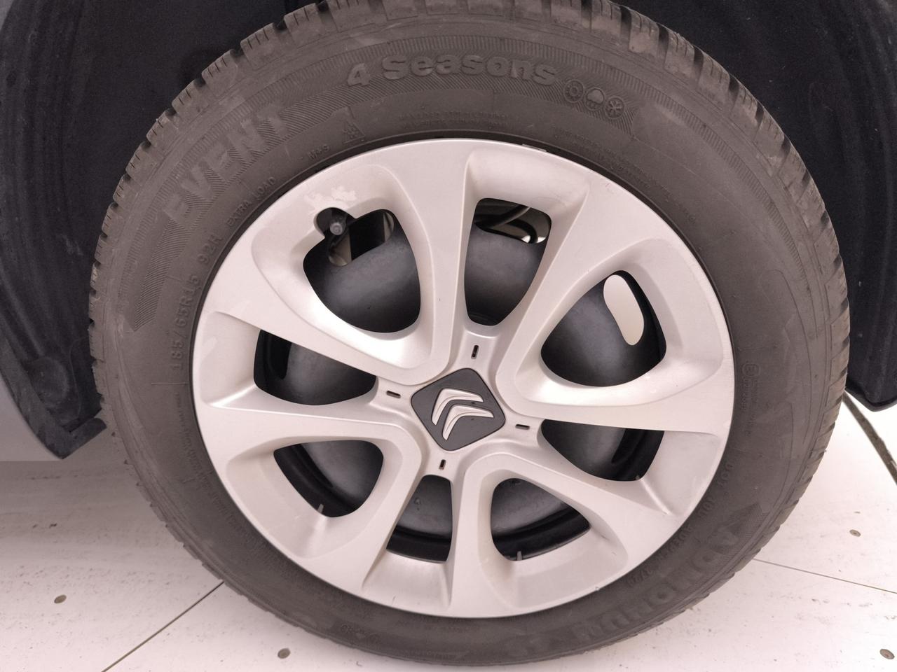 CITROEN C3 III 2017 - C3 1.2 puretech You s&s 83cv