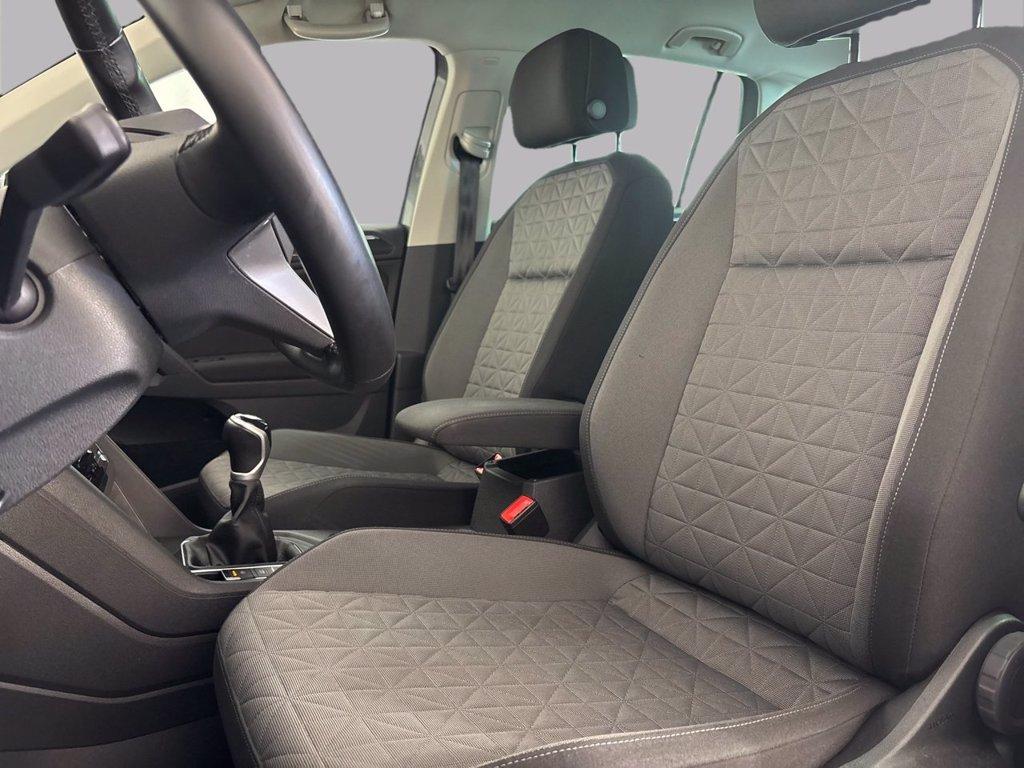 VOLKSWAGEN Tiguan 1.5 tsi life 150cv del 2021