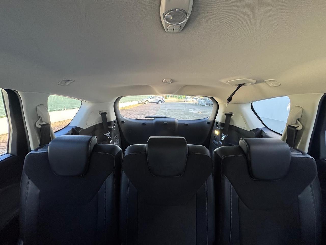 Ford S-Max 2.0 TDCi 150CV Start&Stop Powershift Plus Automatico