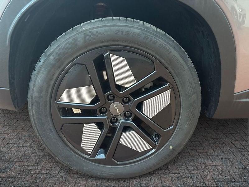 Omoda Omoda 5 1.6 tgdi Premium 7dct