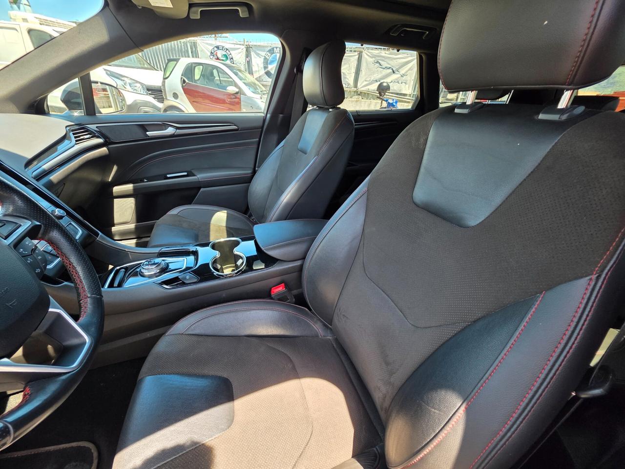 Ford Mondeo 2.0 EcoBlue 150 CV S&S aut. SW ST-Line Business