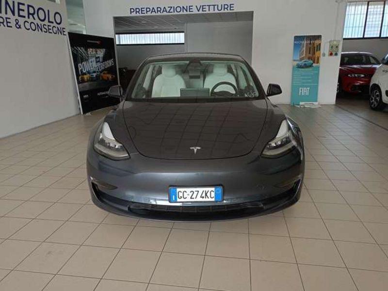 Tesla Model 3 Long Range Dual Motor awd USATO GARANTITO