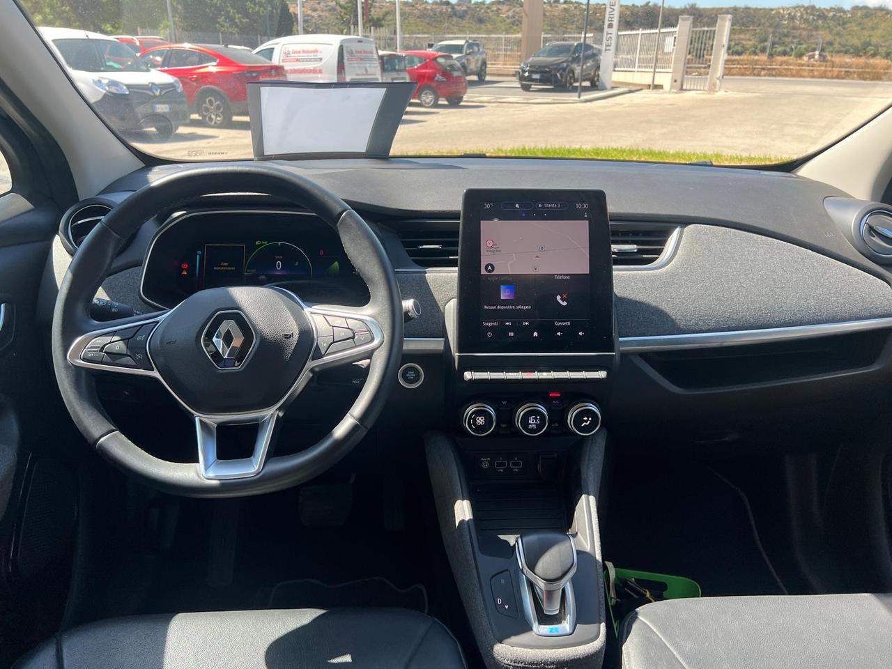 Renault ZOE Intens R135