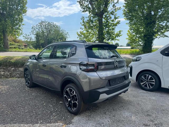 CITROEN C3 PureTech 100 S&S Plus