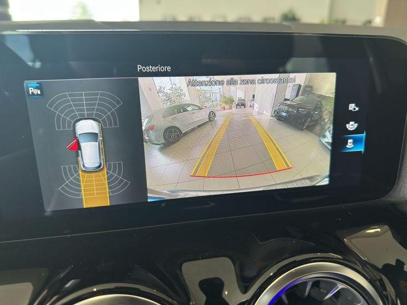 Mercedes-Benz GLA GLA 200 d Automatic Sport Plus