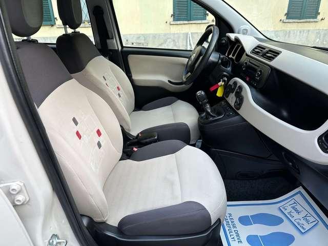 Fiat Panda Panda 0.9 t.air t. natural power Lounge 80cv E5+