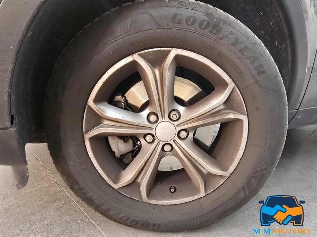 LAND ROVER Discovery Sport 2.0 TD4 150 CV SE