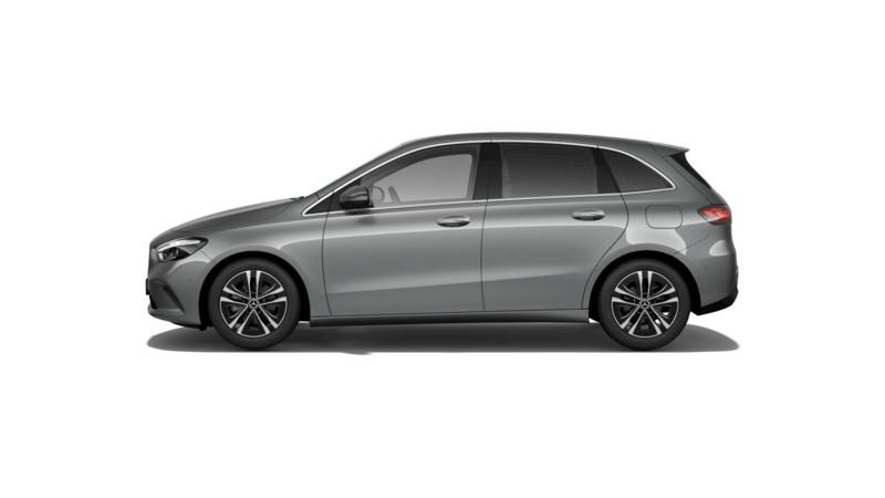 Mercedes-Benz Classe B 180 Automatic Progressive Advanced Plus Stree Edition