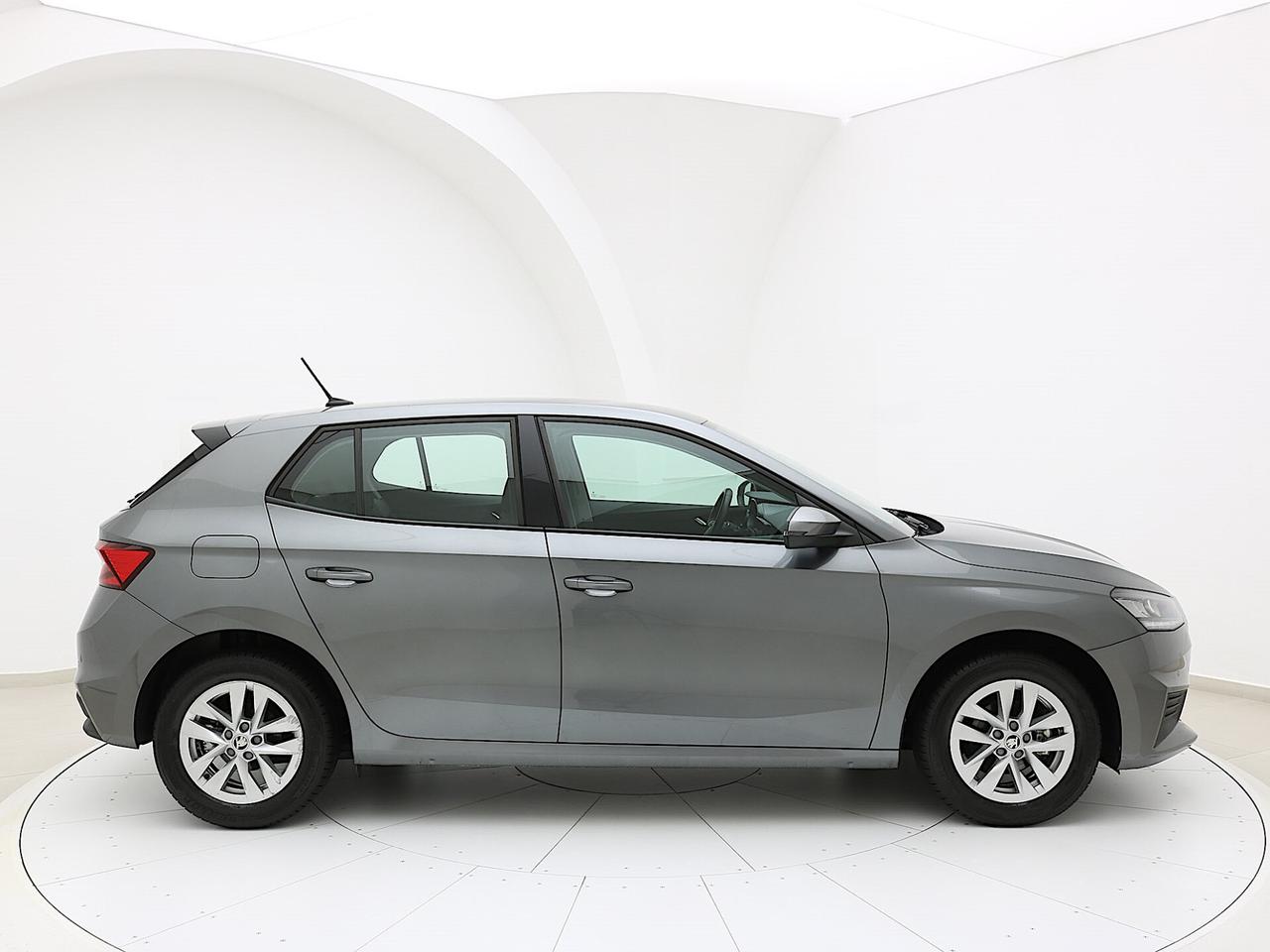 Skoda Fabia 1.0 MPI Evo 80CV Ambition