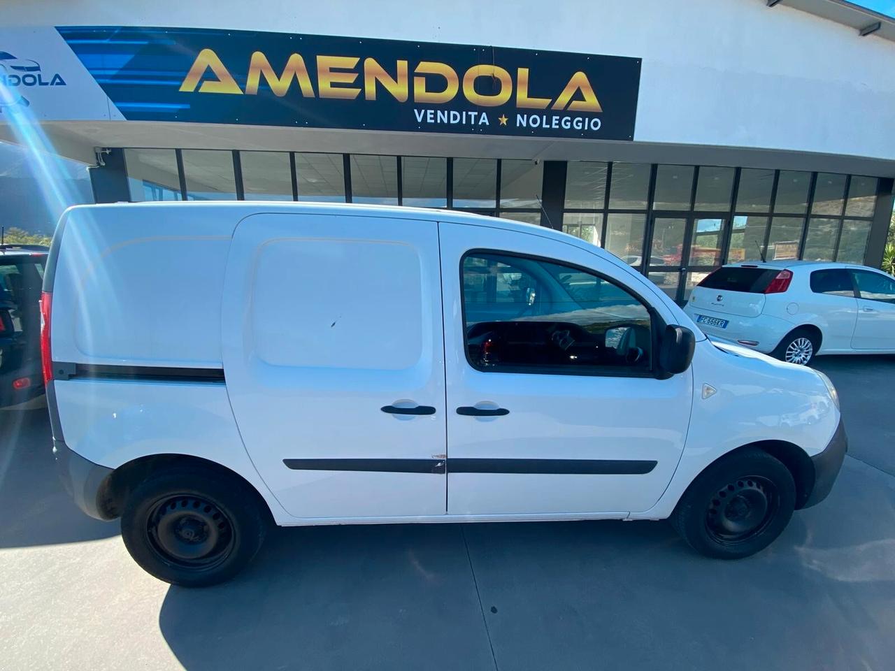 Renault Kangoo 1.5 dCi 75CV Express