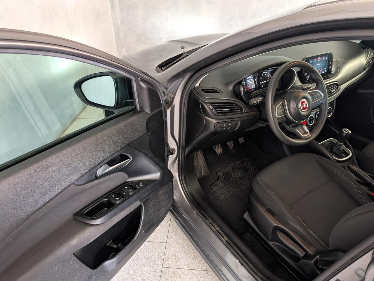Fiat tipo ii 1.0 T3 100cv