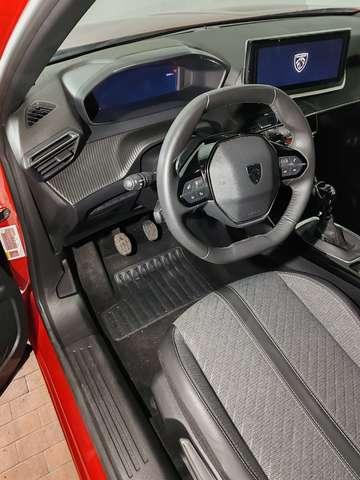 Peugeot 2008 1.2 100cv Allure Navi + Telecamera