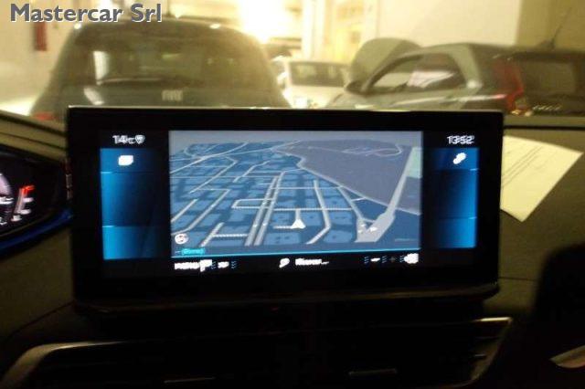 PEUGEOT 3008 3008 II 2021 1.5 bluehdi Active Business s GE867CP