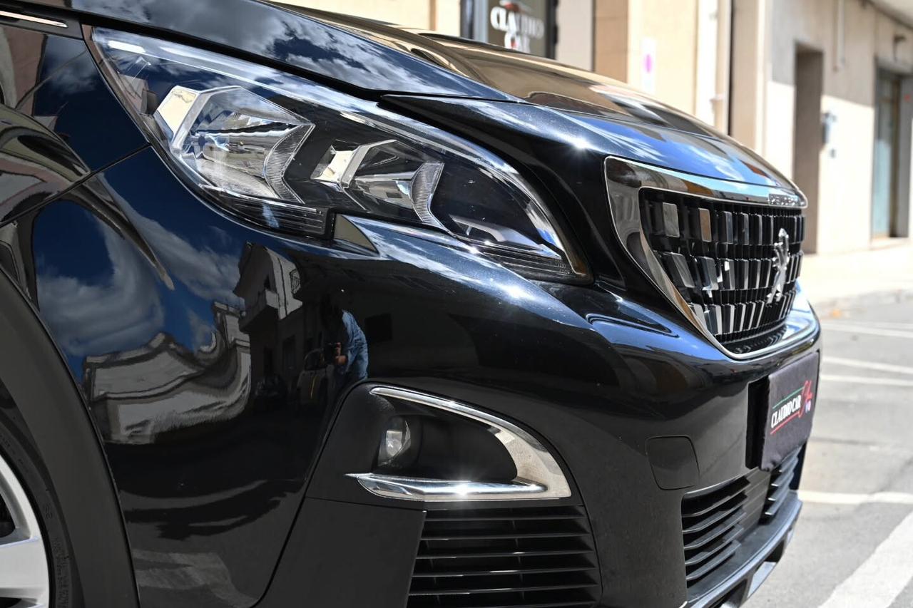 Peugeot 3008 BlueHDi 130 S&S Business