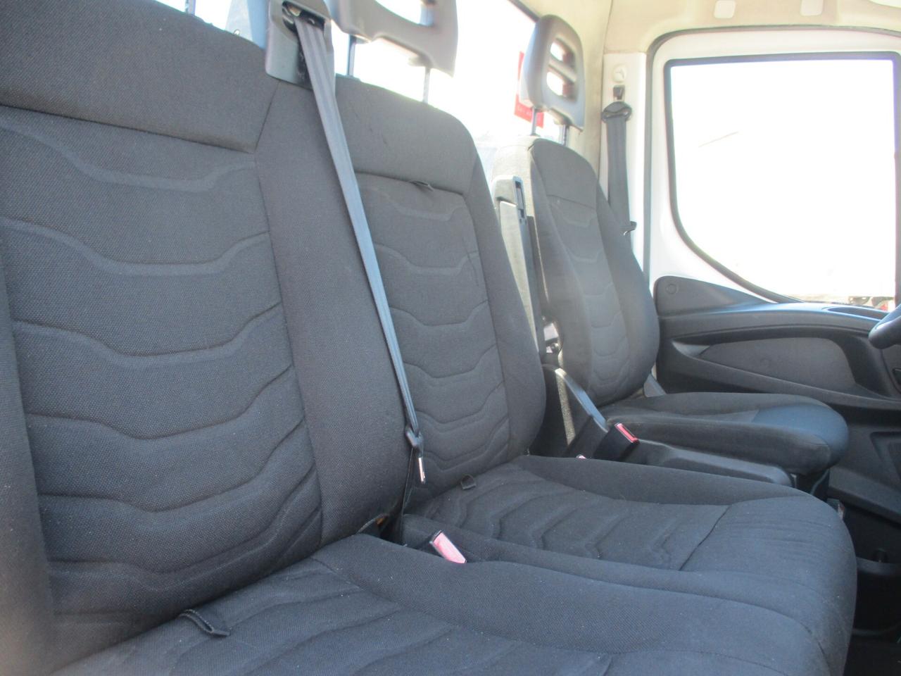 Iveco Daily 35S15 2.3 150CV E5 TELAIO P. 3750 **PERFETTISSIMO*