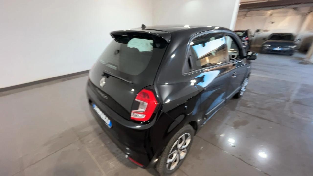 Renault Twingo SCe Duel
