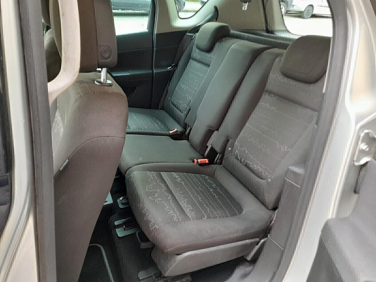 Opel Meriva 1.3 CDTI 95CV ecoFLEX Elective