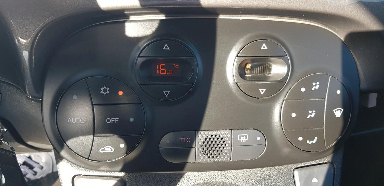 Abarth 500 C 1.4 Turbo T-Jet MTA 180cv *595 COMPETIZIONE* FULL