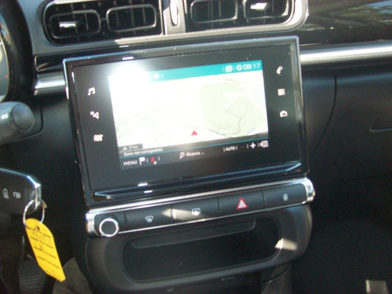 Citroen C3 PureTech 83 S&S Feel
