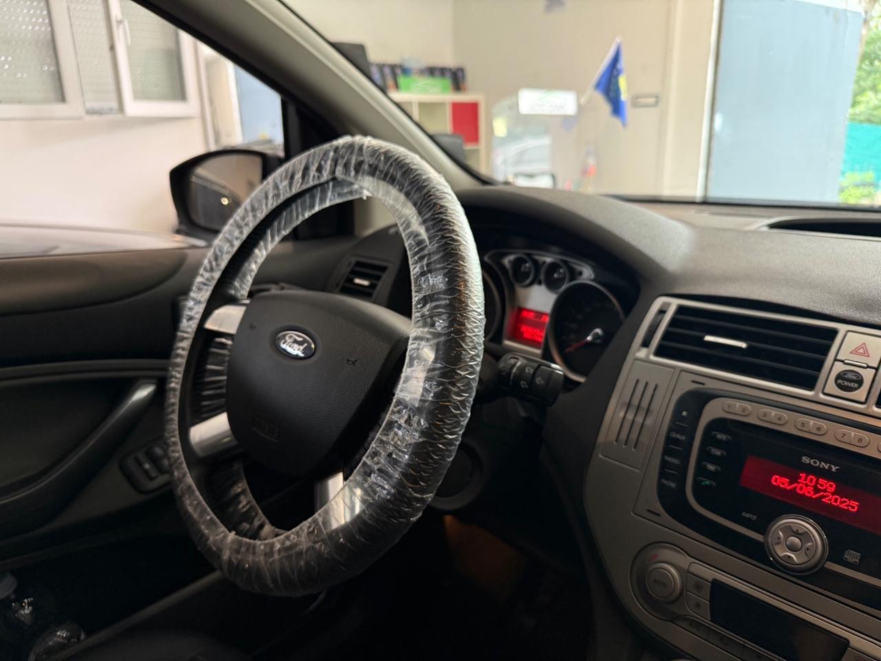 Ford Kuga 2.0 Diesel ANNO 2009