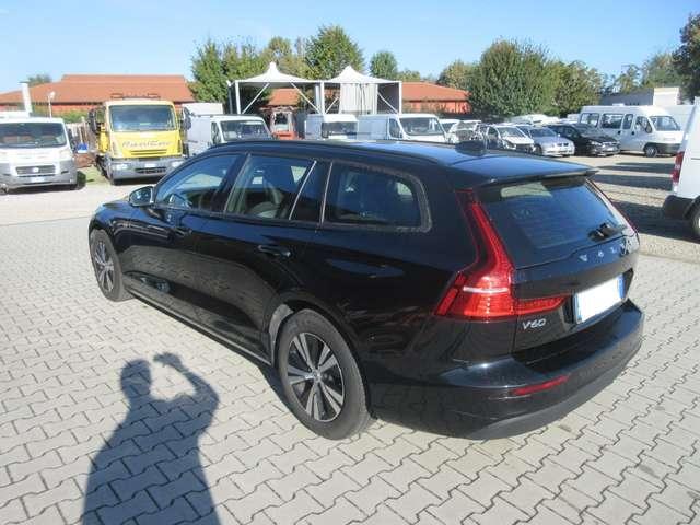 Volvo V60 V60 2.0 d3 Business geartronic my20