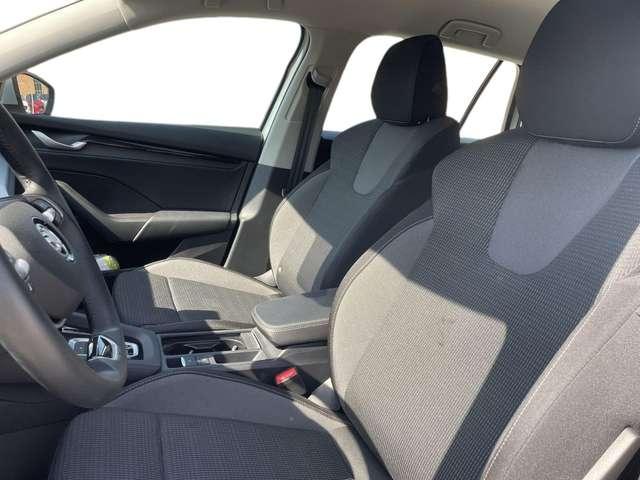 Skoda Octavia Octavia Wagon 2.0 tdi Executive 150cv dsg