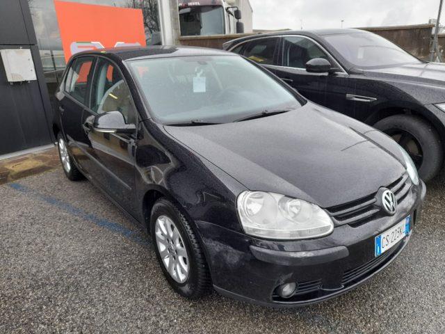 VOLKSWAGEN Golf 1.9 TDI. 5p.